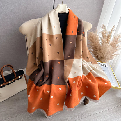 Scarf Pashmina Shawls and Wraps Cashmere