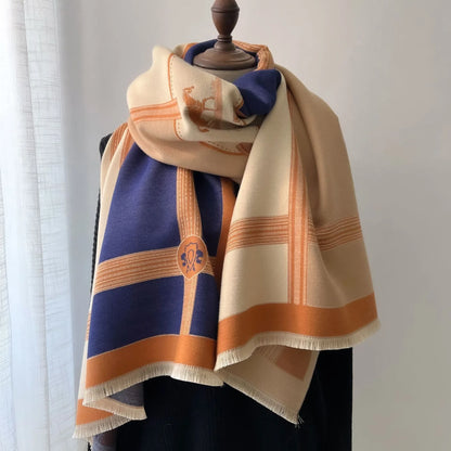Scarf Pashmina Shawls and Wraps Cashmere