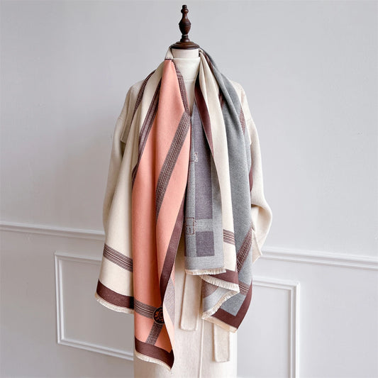 Shawl Scarves Cashmere Scarf