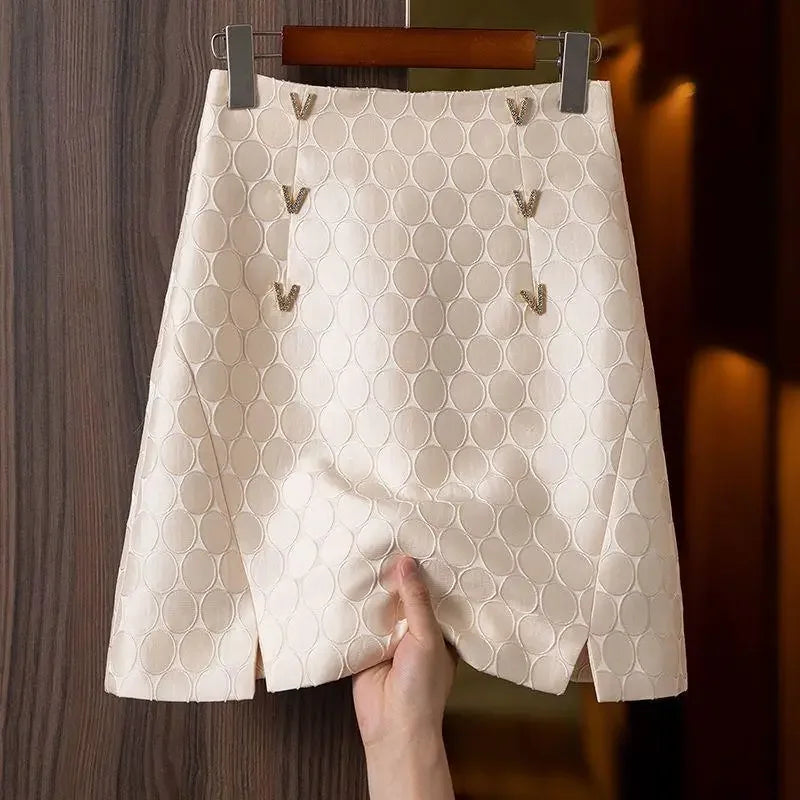 Stylish Mini Skirt