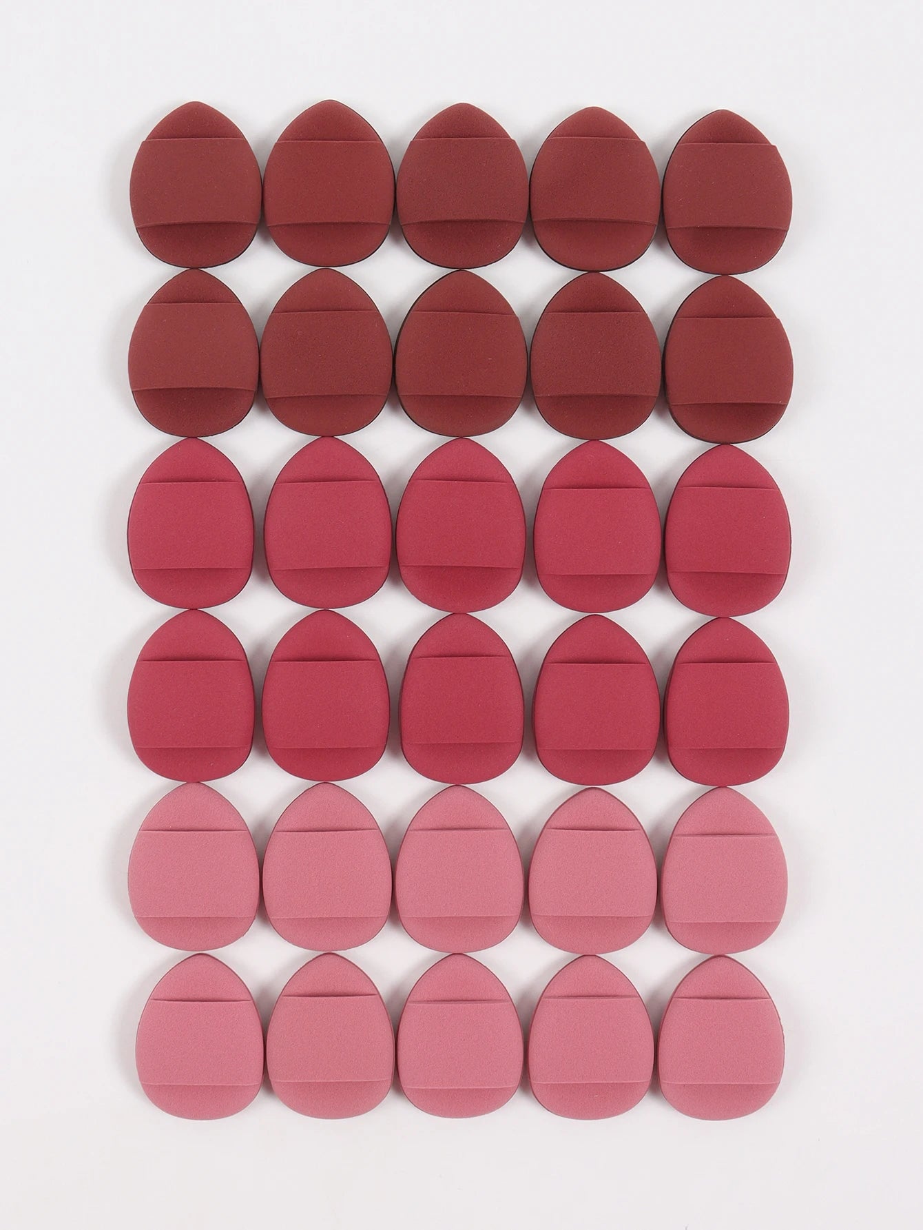 Finger Sponge makeup Puff