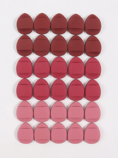 Finger Sponge makeup Puff