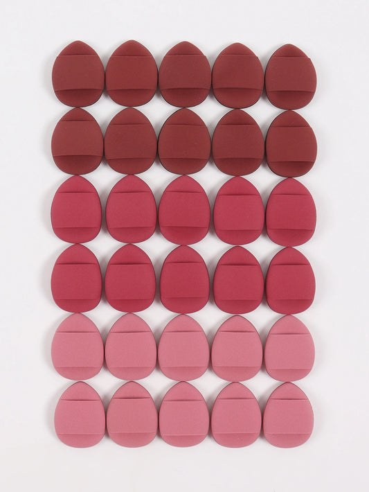 Finger Sponge makeup Puff