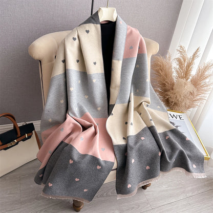 Scarf Pashmina Shawls and Wraps Cashmere